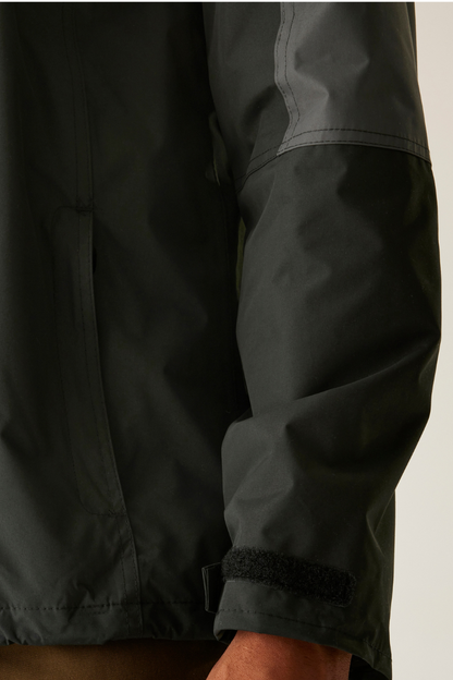 MEN'S DEFENDER III WATERPROOF 3-IN-1 JACKET - Regatta (5 of 7) | utt:7c55eedc552b