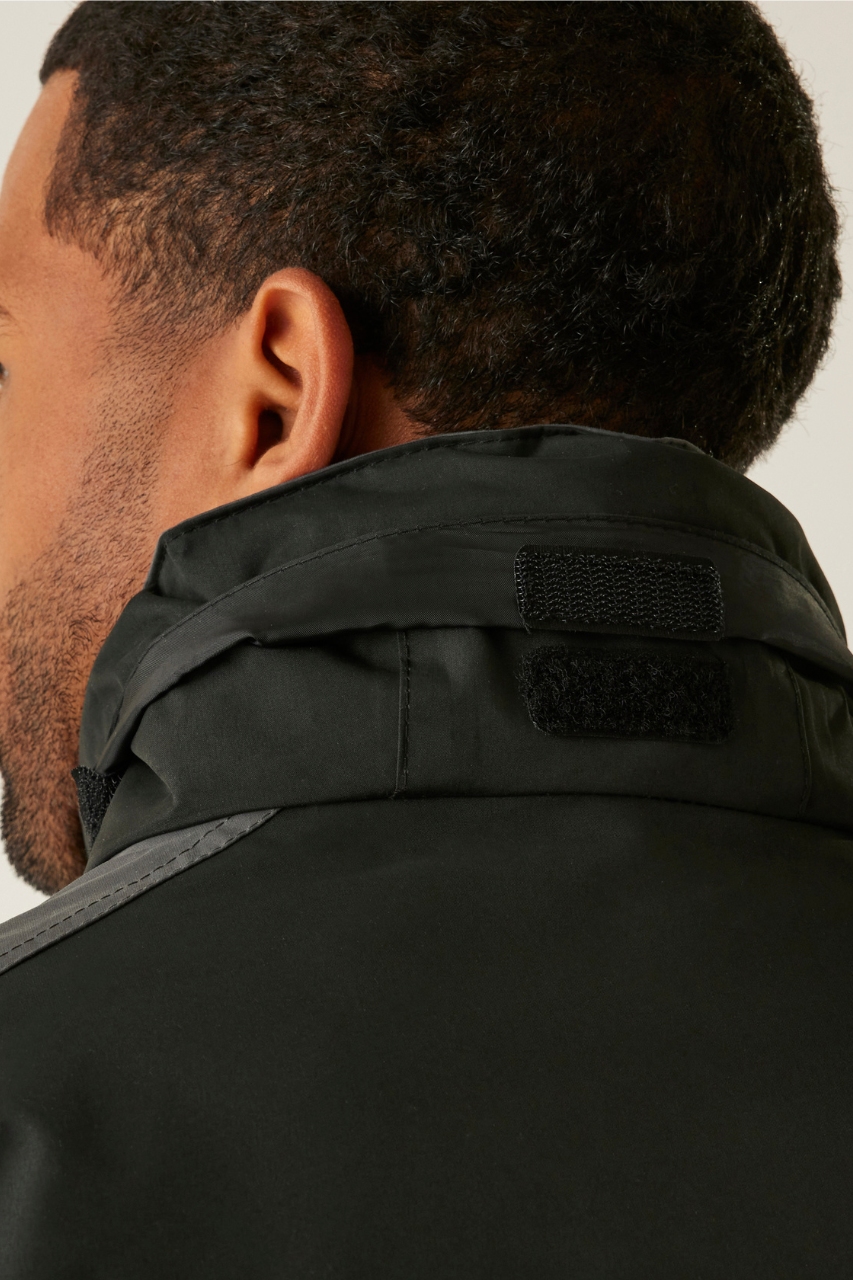 MEN'S DEFENDER III WATERPROOF 3-IN-1 JACKET - Regatta (6 of 7) | utt:ca4b795b19a9