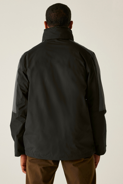 MEN'S DEFENDER III WATERPROOF 3-IN-1 JACKET - Regatta (7 of 7) | utt:72d5c9618e66