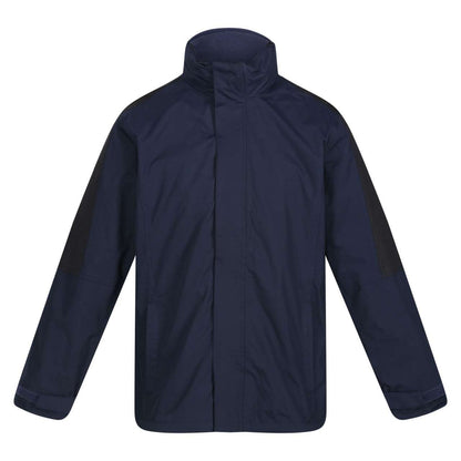 MEN'S DEFENDER III WATERPROOF 3-IN-1 JACKET in Navy/Black | utt:01d300de748d