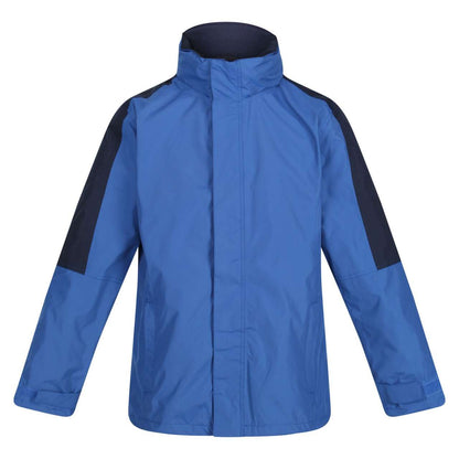 MEN'S DEFENDER III WATERPROOF 3-IN-1 JACKET in Royal Blue/Navy | utt:5d03f7263664
