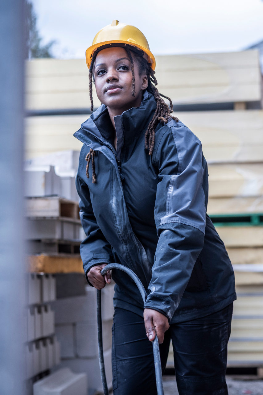 WOMEN'S DEFENDER III WATERPROOF 3-IN-1 JACKET - Regatta (1 of 3) | utt:5ca8a86f51e5