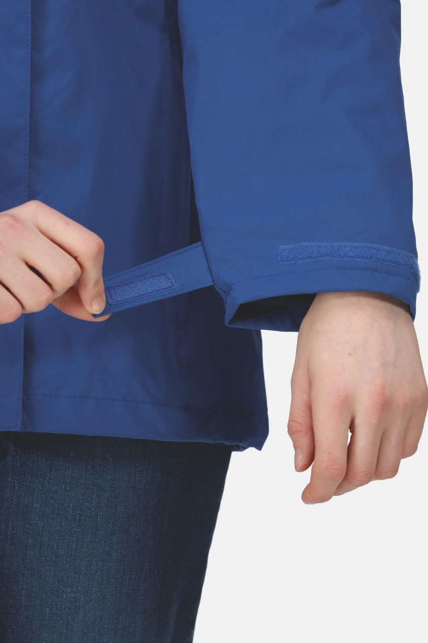 WOMEN'S DEFENDER III WATERPROOF 3-IN-1 JACKET - Regatta (3 of 3) | utt:d154d889c594