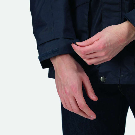 MEN'S BENSON III - BREATHABLE 3 IN 1 JACKET - Regatta (2 of 4) | utt:bdd68e9ddc4a