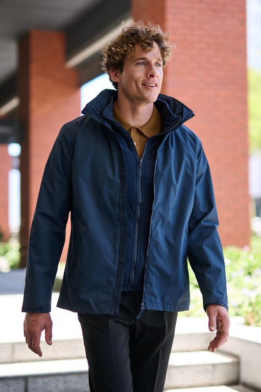 CLASSIC 3-IN-1 WATERPROOF JACKET - Regatta (1 of 5) | utt:811287825201