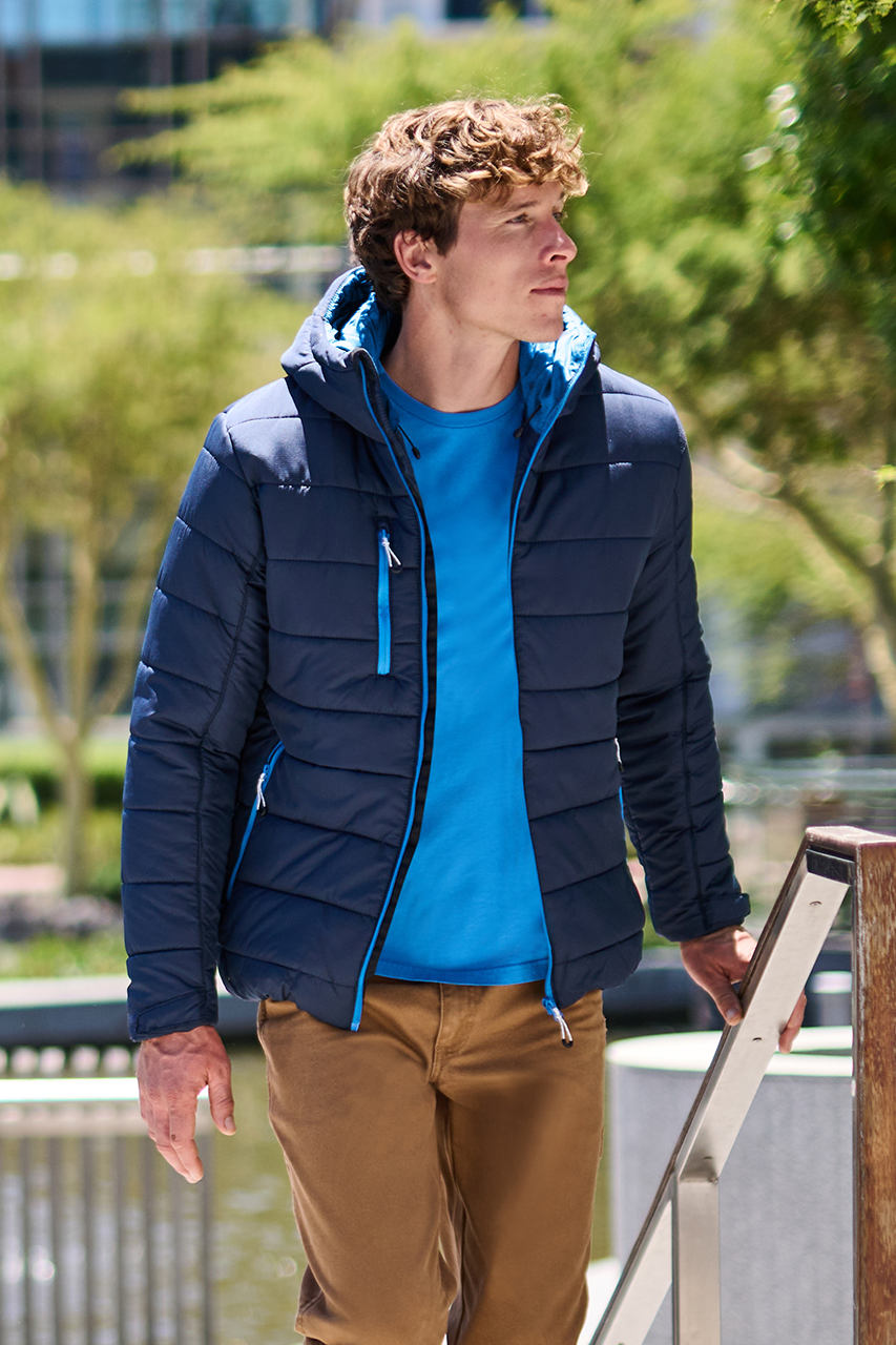 NAVIGATE THERMAL JACKET - Regatta (2 of 9) | utt:3c0742d1bcf2
