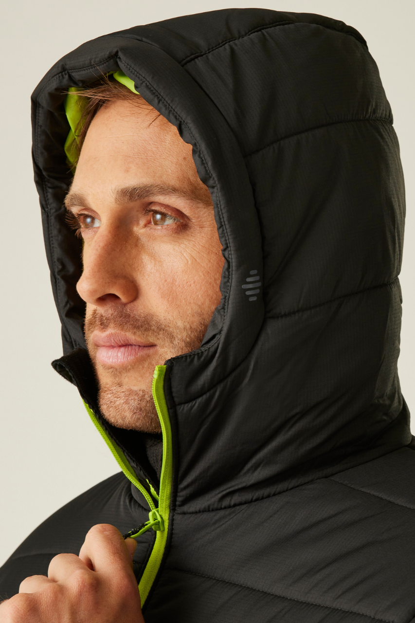 NAVIGATE THERMAL JACKET - Regatta (3 of 9) | utt:8b8417861c59