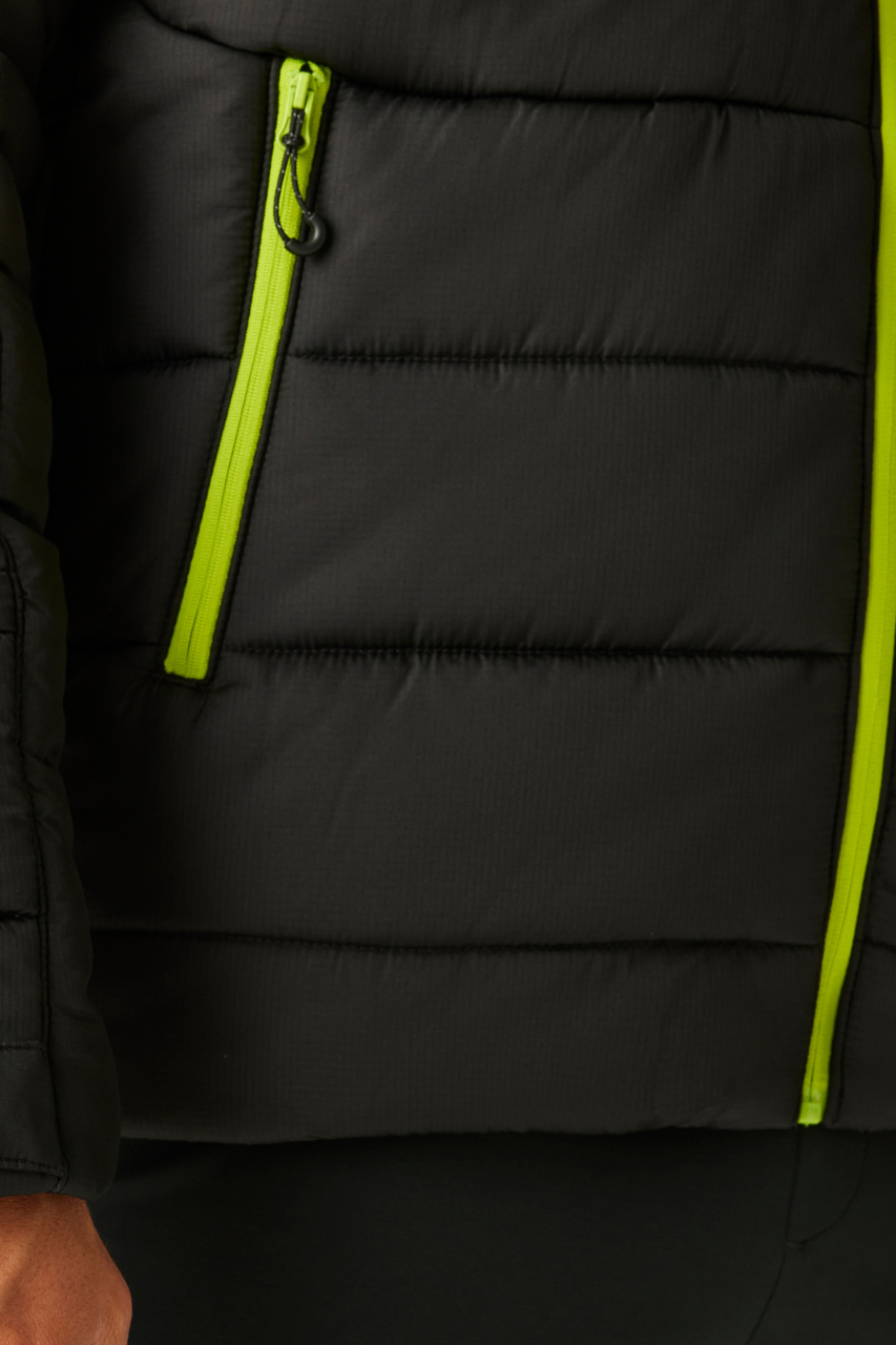 NAVIGATE THERMAL JACKET - Regatta (5 of 9) | utt:7cac0da32693