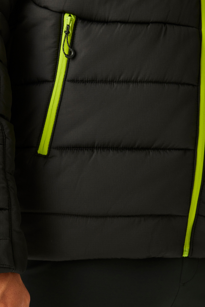 NAVIGATE THERMAL JACKET - Regatta (5 of 9) | utt:7cac0da32693