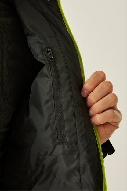 NAVIGATE THERMAL JACKET - Regatta (6 of 9) | utt:61d43652ce63