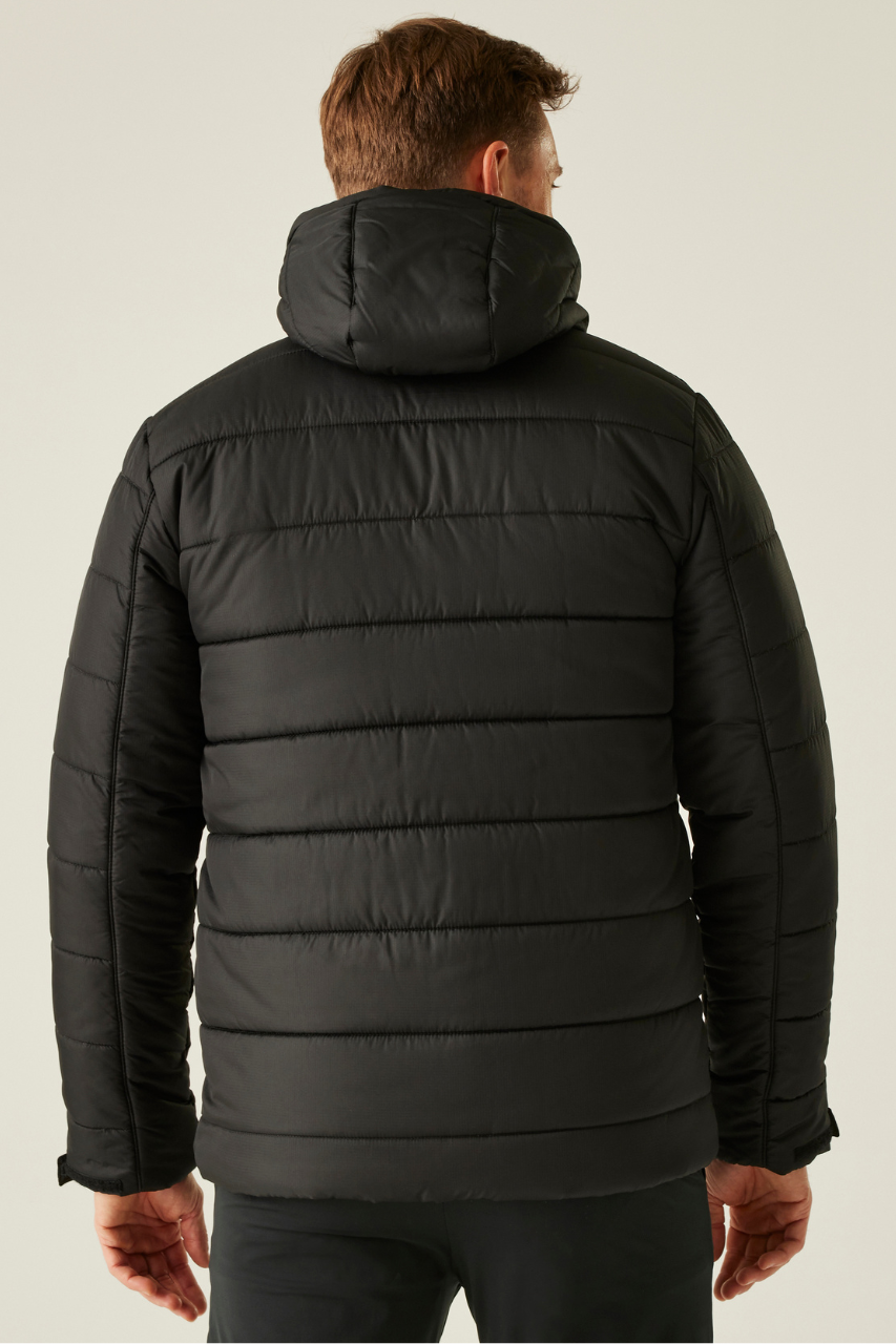 NAVIGATE THERMAL JACKET - Regatta (7 of 9) | utt:9aaac4eb2dc4