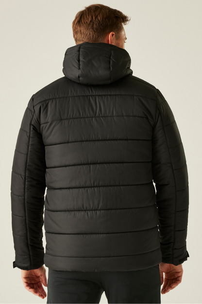 NAVIGATE THERMAL JACKET - Regatta (7 of 9) | utt:9aaac4eb2dc4