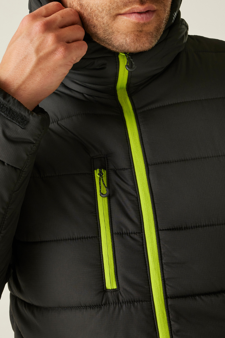 NAVIGATE THERMAL JACKET - Regatta (8 of 9) | utt:ace49ebd949e