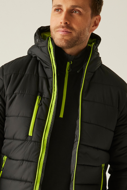 NAVIGATE THERMAL JACKET - Regatta (9 of 9) | utt:859e2ba977eb