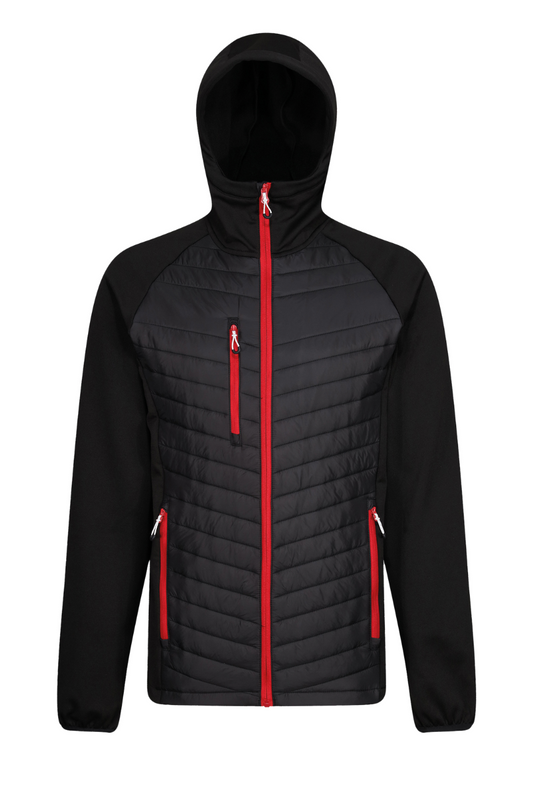 NAVIGATE HYBRID JACKET - Regatta | utt:60546fc05982
