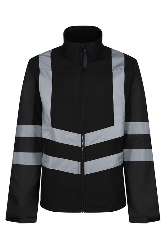 PRO BALLISTIC SOFTSHELL - Regatta (1 of 2) | utt:4d5075d04e48