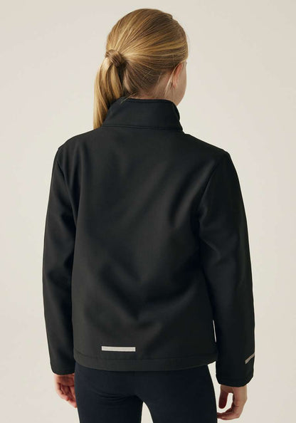 Junior Ablaze Softshell - Regatta (2 of 4)