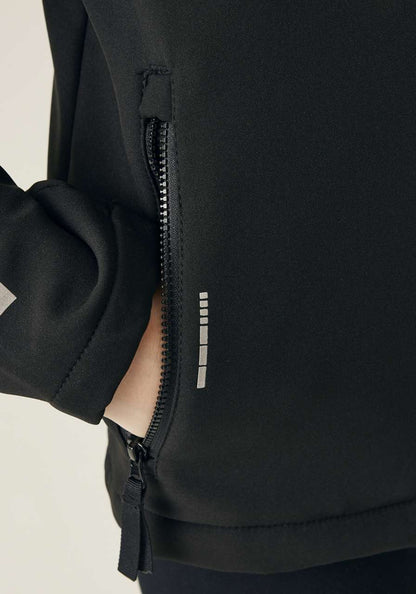 Junior Ablaze Softshell - Regatta (4 of 4)