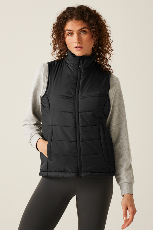 STAGE II WOMEN - INSULATED BODYWARMER - Regatta (1 of 5) | utt:bf2c62765201