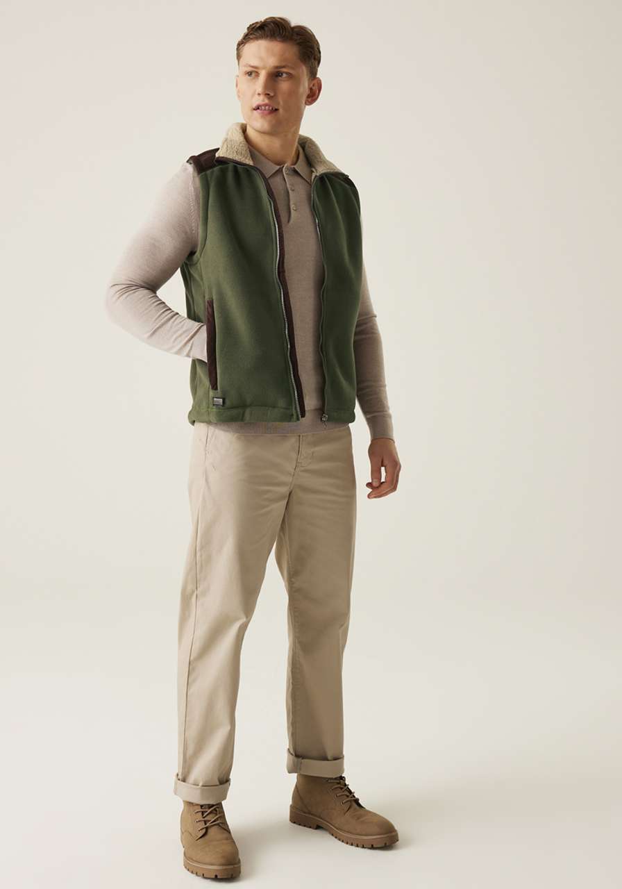 FAVERSHAM FLEECE BODYWARMER - Regatta (3 of 4) | utt:72a5b8a09c81