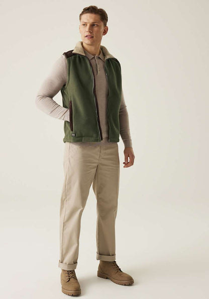 FAVERSHAM FLEECE BODYWARMER - Regatta (3 of 4) | utt:72a5b8a09c81