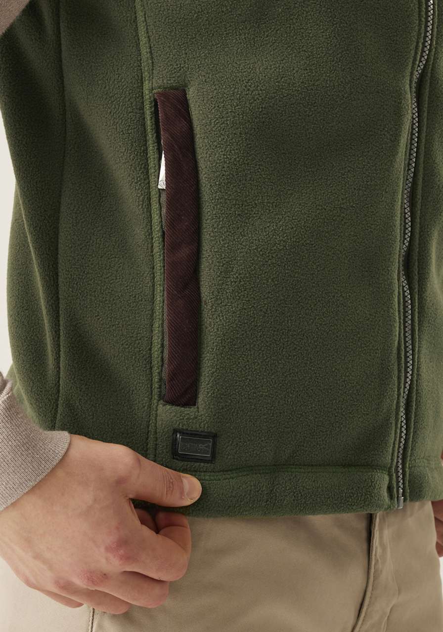 FAVERSHAM FLEECE BODYWARMER - Regatta (4 of 4) | utt:959c33a82588