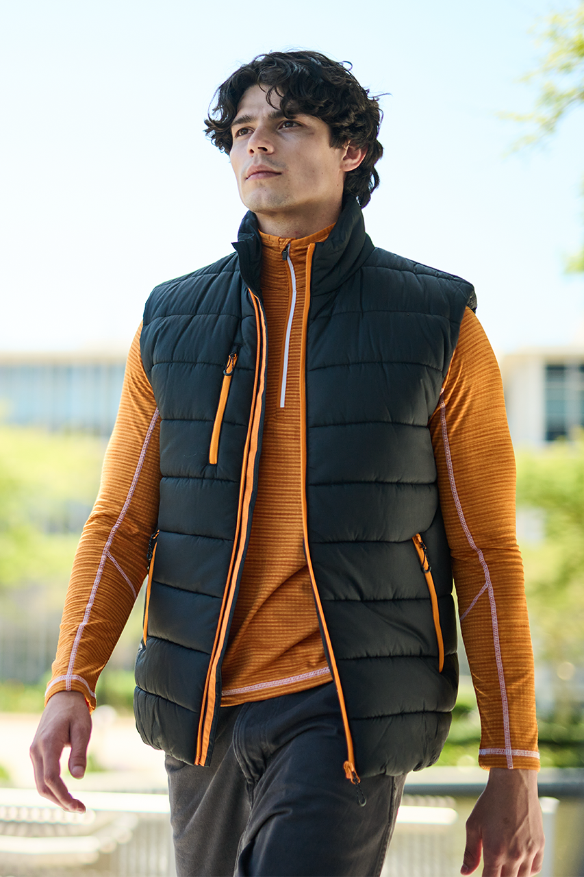 NAVIGATE THERMAL BODYWARMER - Regatta (2 of 5) | utt:eb90af83279b