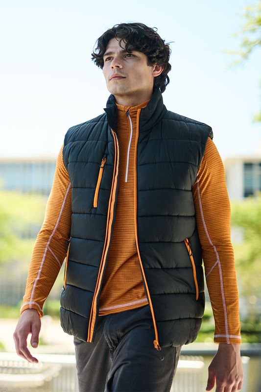 NAVIGATE THERMAL BODYWARMER - Regatta (2 of 5) | utt:eb90af83279b