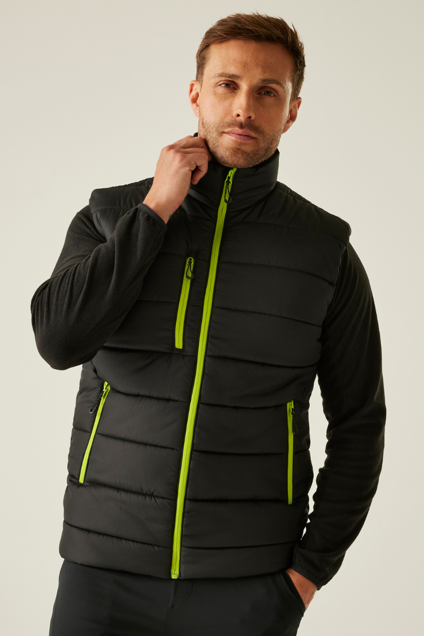 NAVIGATE THERMAL BODYWARMER - Regatta (1 of 5) | utt:2e0783459923