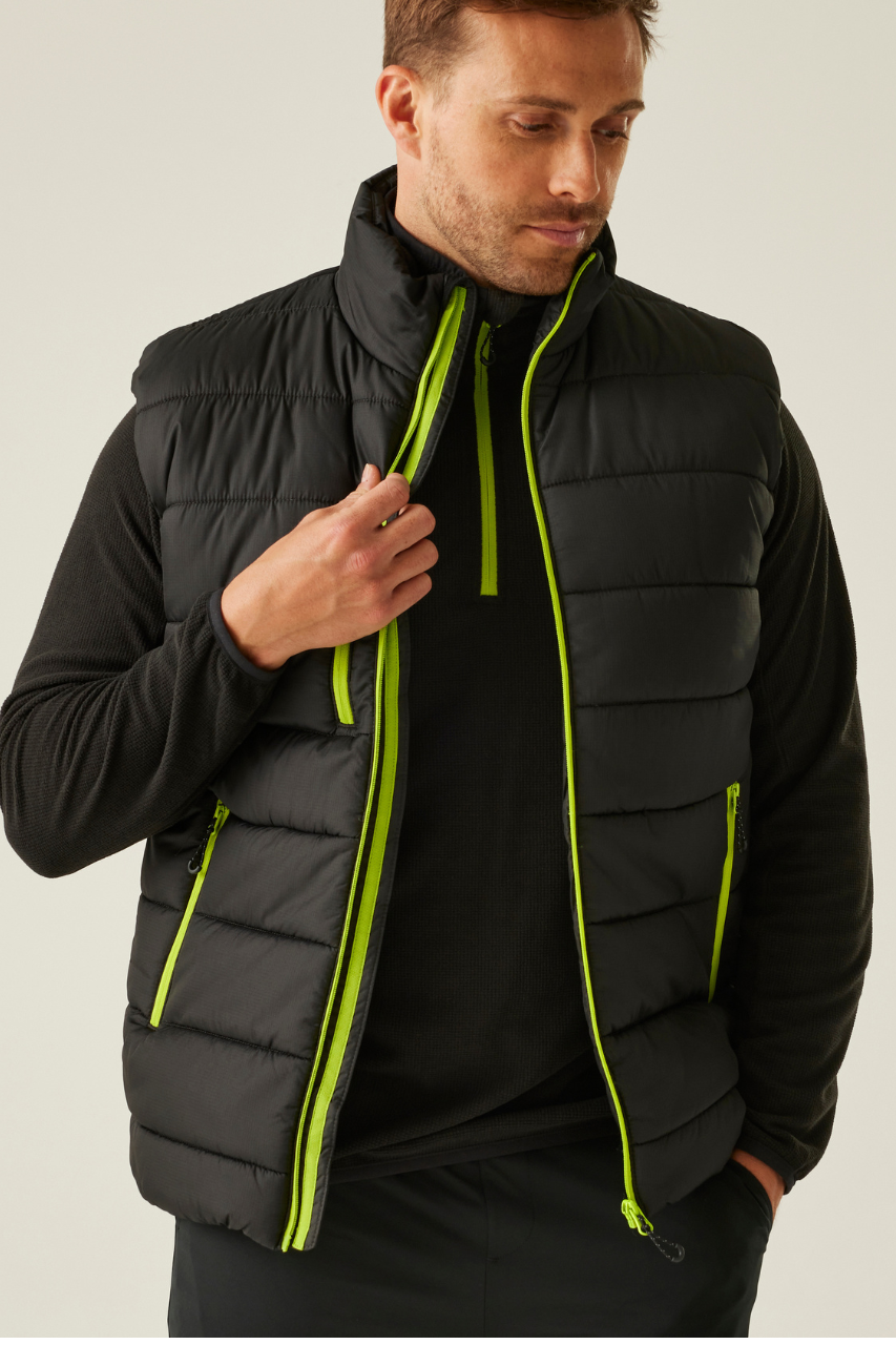 NAVIGATE THERMAL BODYWARMER - Regatta (3 of 5) | utt:84869e014686