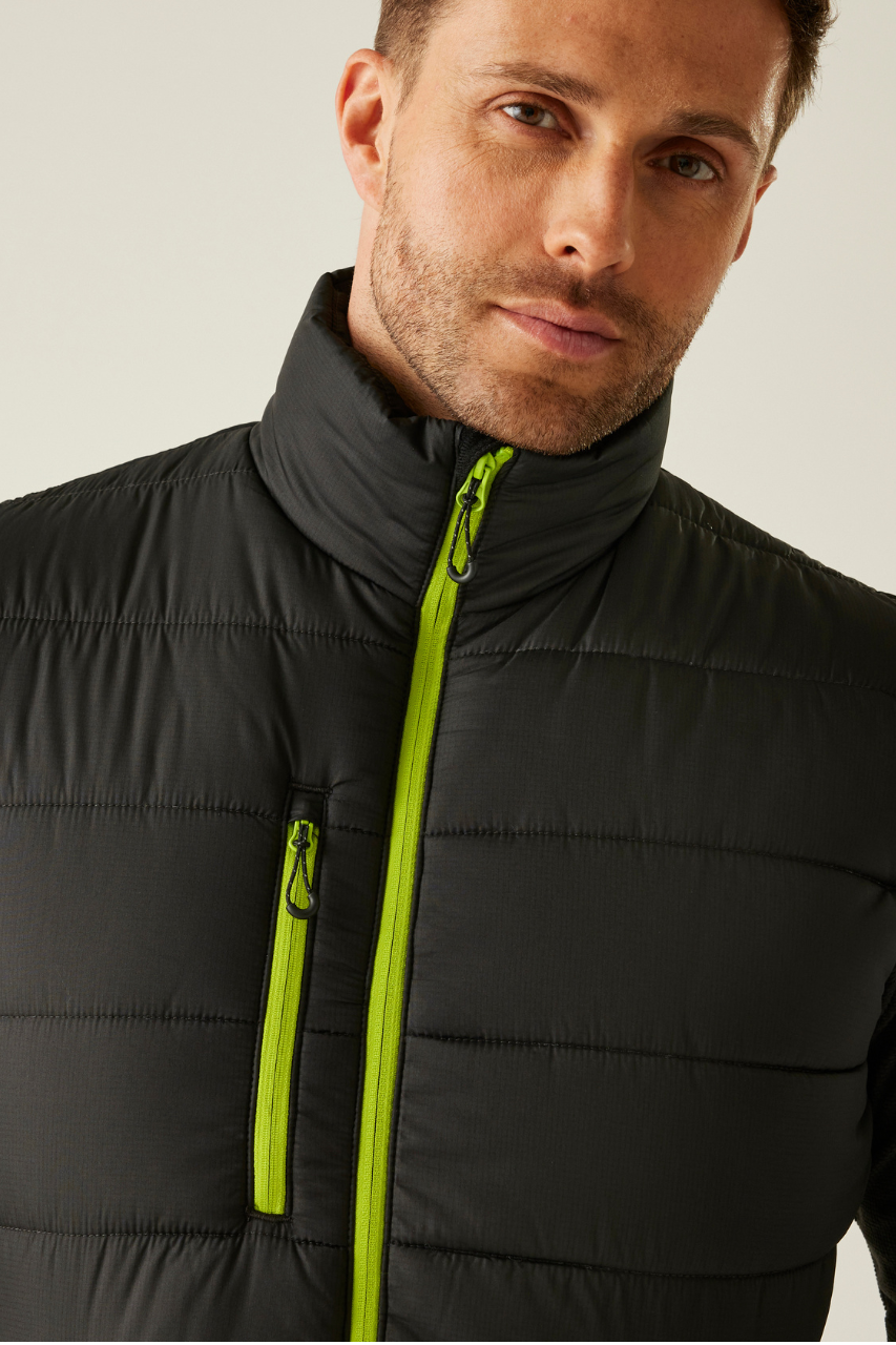 NAVIGATE THERMAL BODYWARMER - Regatta (5 of 5) | utt:2da3b8ded088