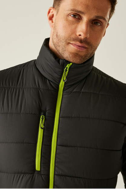 NAVIGATE THERMAL BODYWARMER - Regatta (5 of 5) | utt:2da3b8ded088