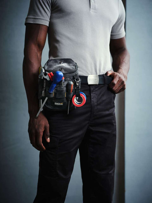 ZIP TOP TOOL POUCH - Regatta | utt:1dd094490016