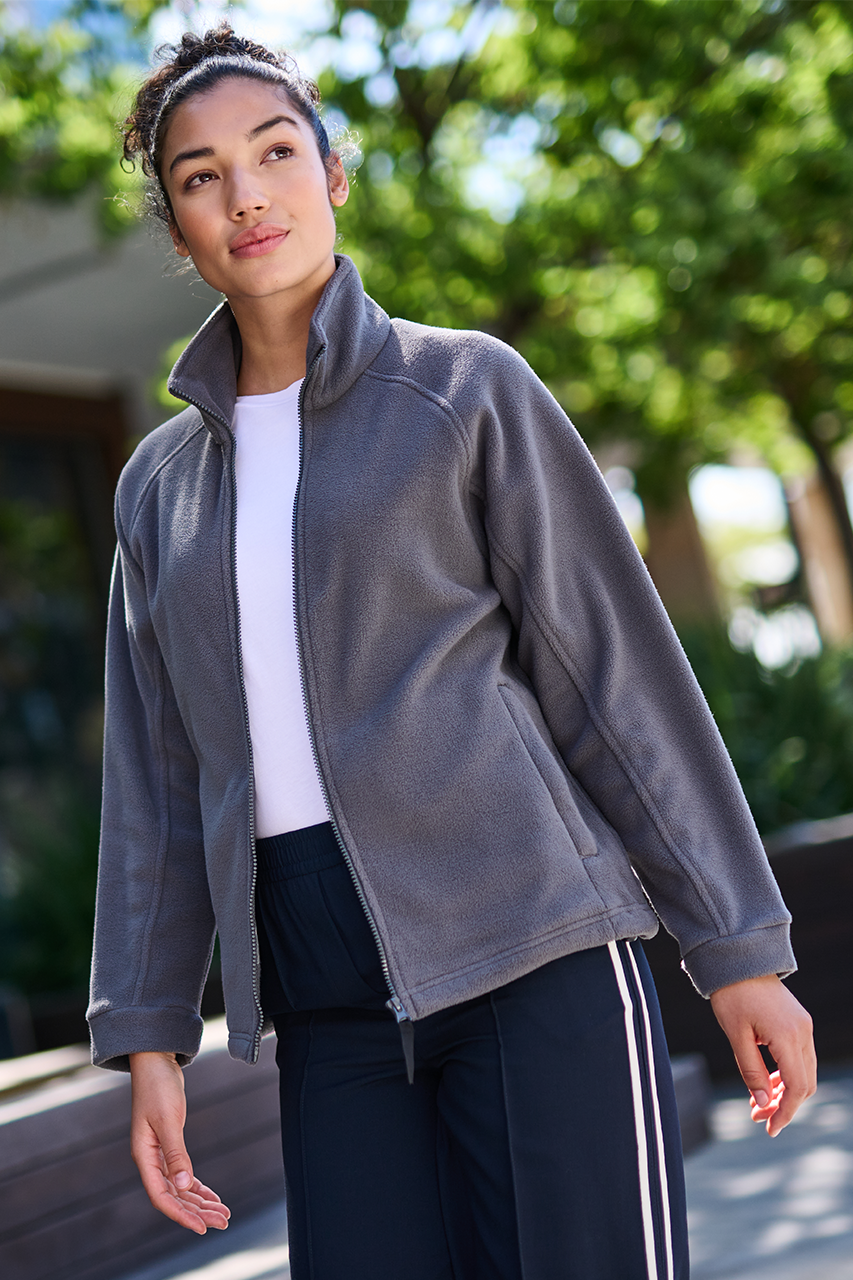 WOMEN'S THOR III - INTERACTIVE FLEECE - Regatta (2 of 5) | utt:e99a075888bf