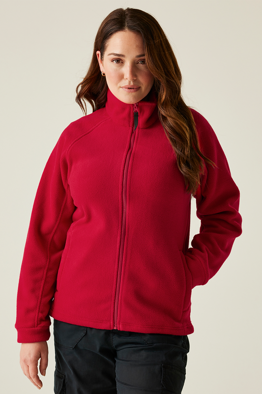 WOMEN'S THOR III - INTERACTIVE FLEECE - Regatta (1 of 5) | utt:da6105eff206