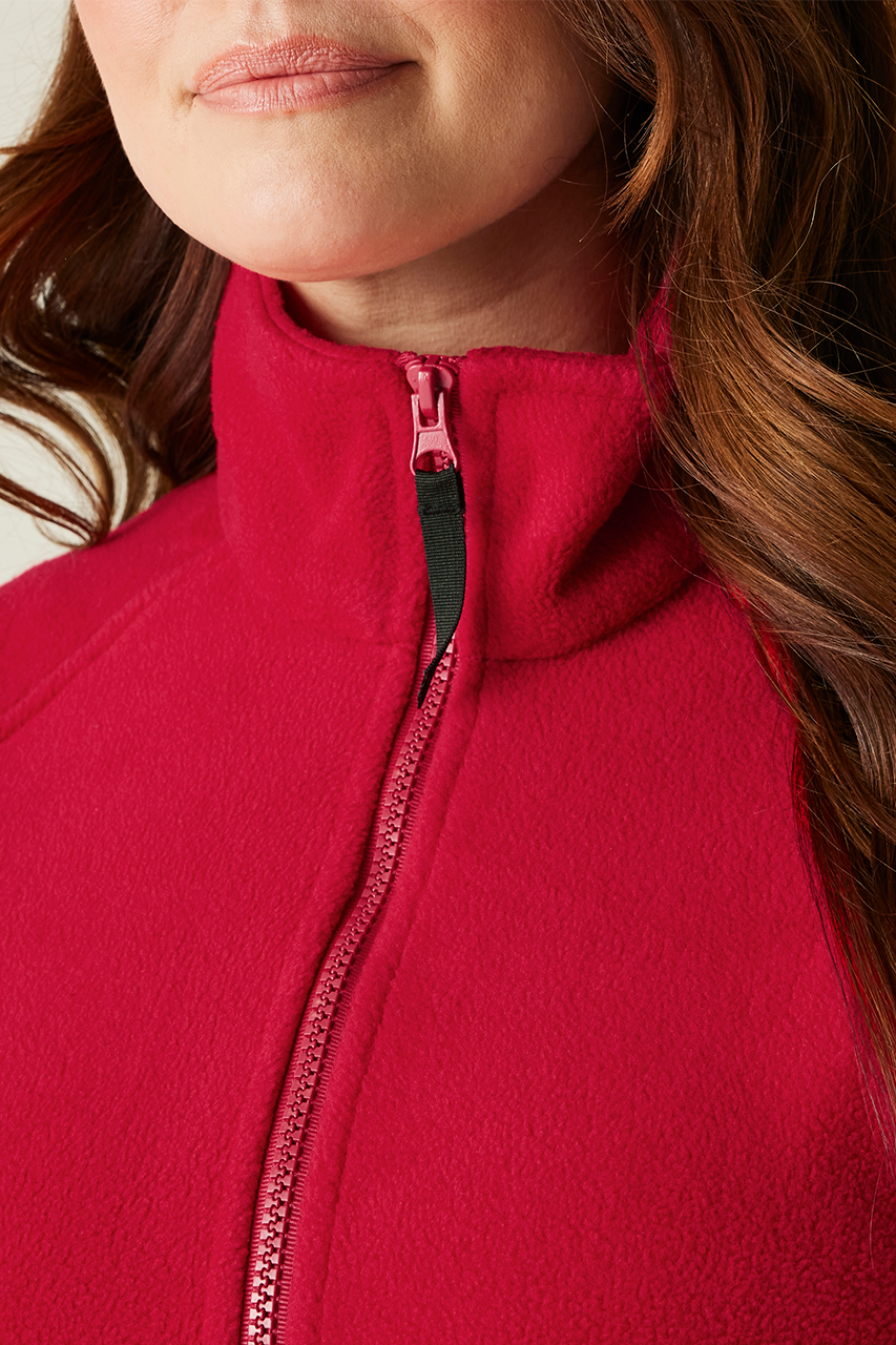 WOMEN'S THOR III - INTERACTIVE FLEECE - Regatta (3 of 5) | utt:875992bfa56e