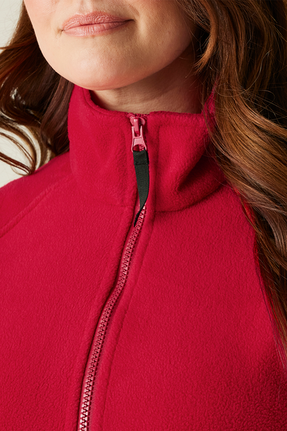 WOMEN'S THOR III - INTERACTIVE FLEECE - Regatta (3 of 5) | utt:875992bfa56e