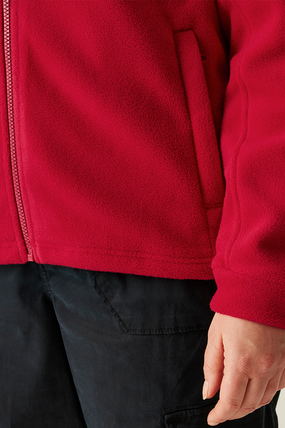 WOMEN'S THOR III - INTERACTIVE FLEECE - Regatta (4 of 5) | utt:0a763379f464