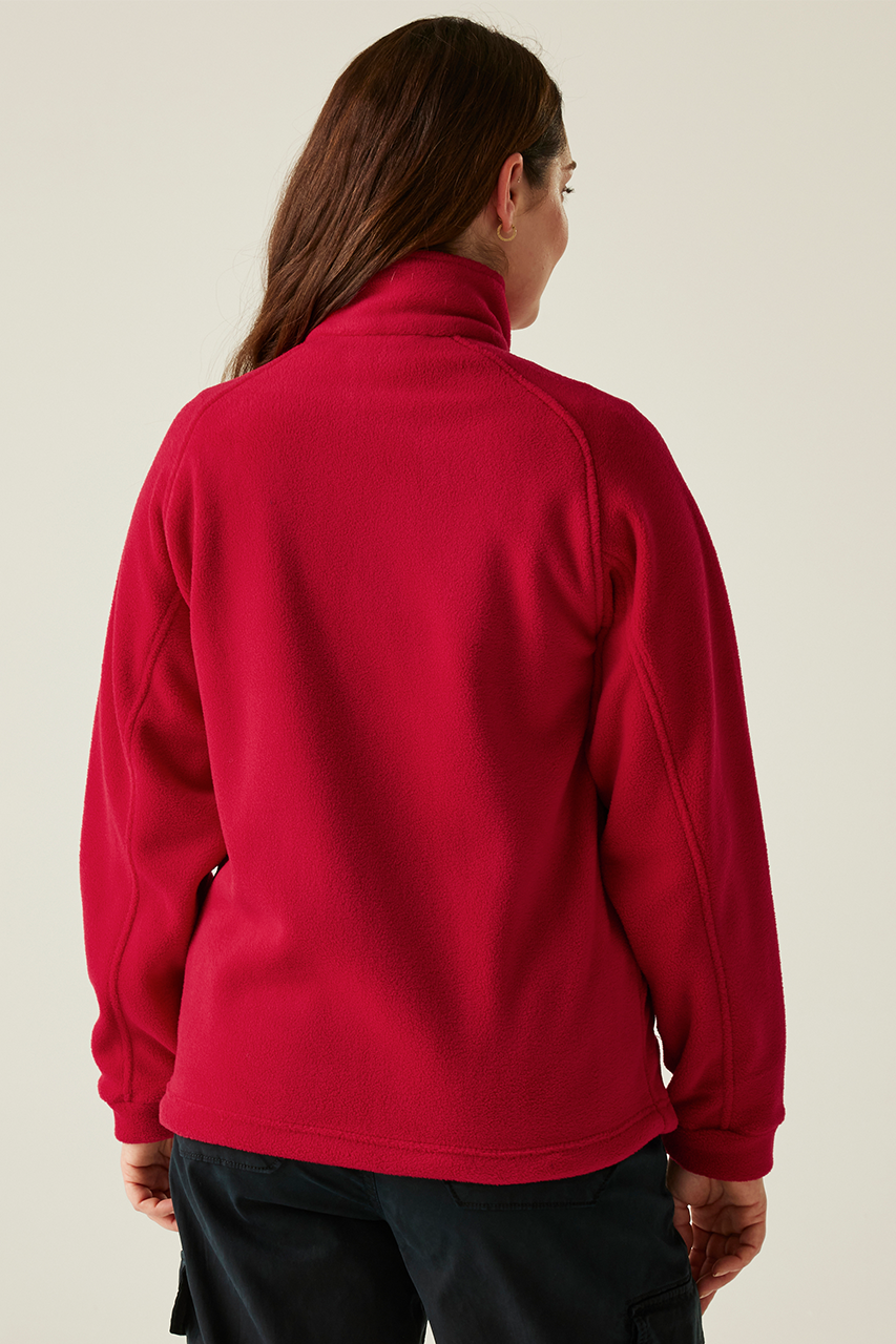 WOMEN'S THOR III - INTERACTIVE FLEECE - Regatta (5 of 5) | utt:37c306a0ef7f