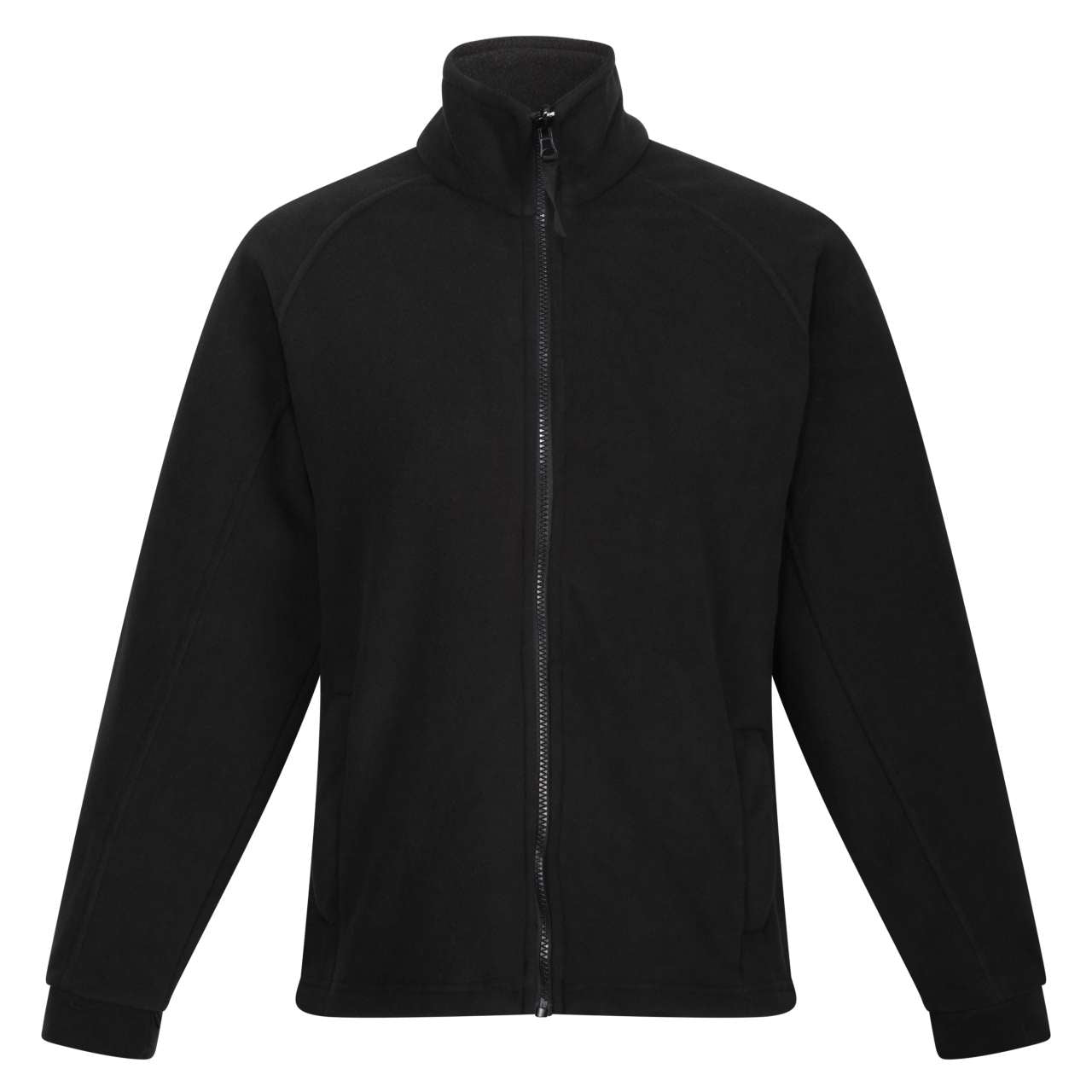 WOMEN'S THOR III - INTERACTIVE FLEECE in Black | utt:e61ee3fb23d9