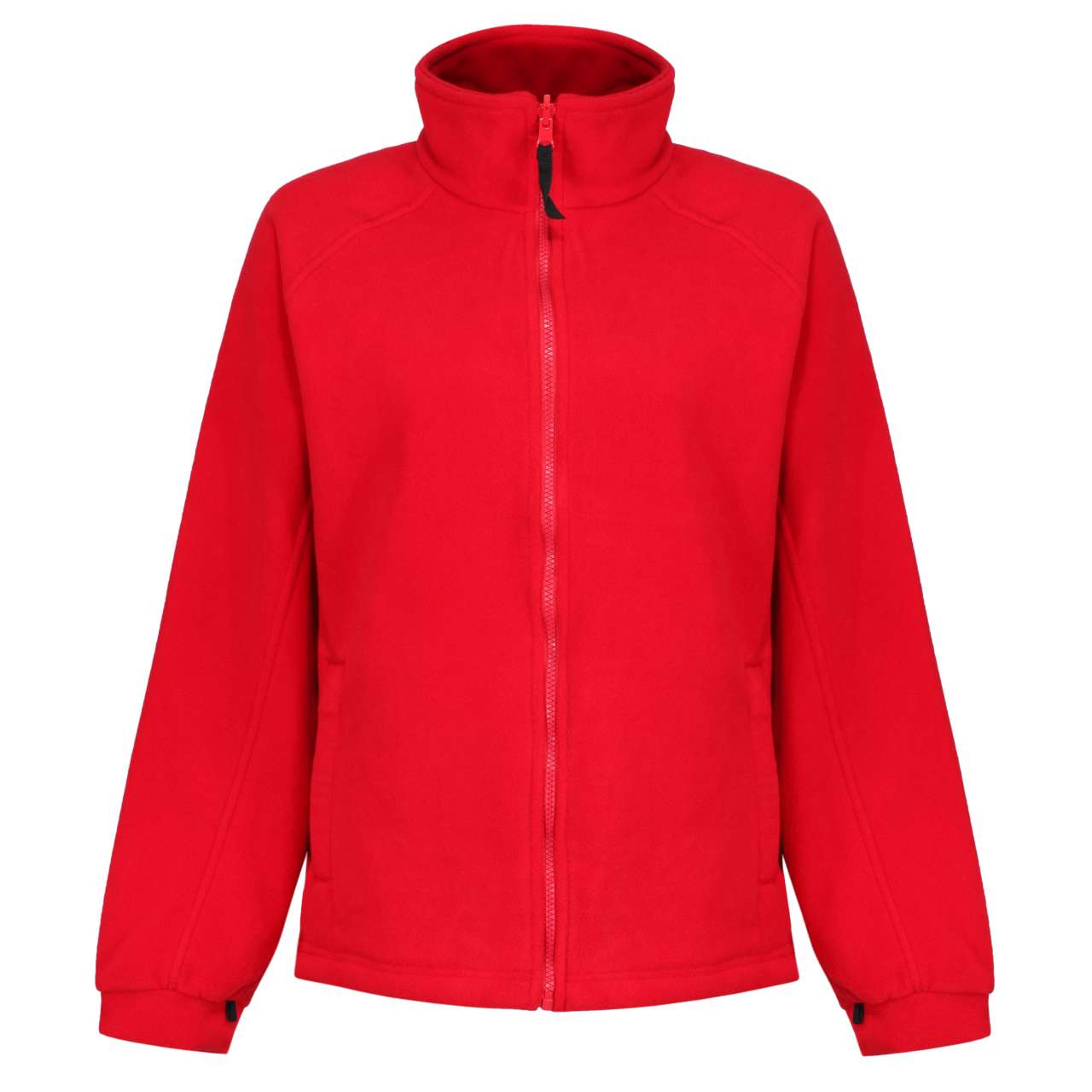 WOMEN'S THOR III - INTERACTIVE FLEECE in Classic Red | utt:1d7a8871262c