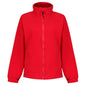 WOMEN'S THOR III - INTERACTIVE FLEECE in Classic Red | utt:1d7a8871262c