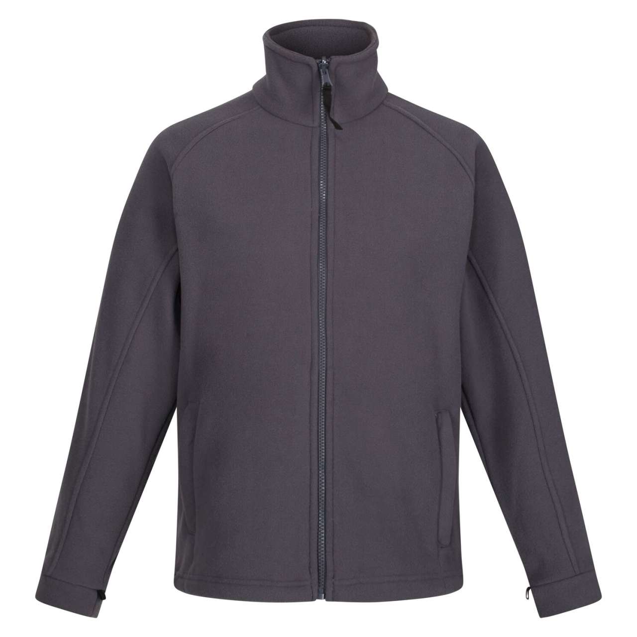WOMEN'S THOR III - INTERACTIVE FLEECE in Seal Grey | utt:410492dcb830
