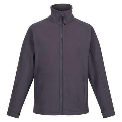 WOMEN'S THOR III - INTERACTIVE FLEECE in Seal Grey | utt:410492dcb830