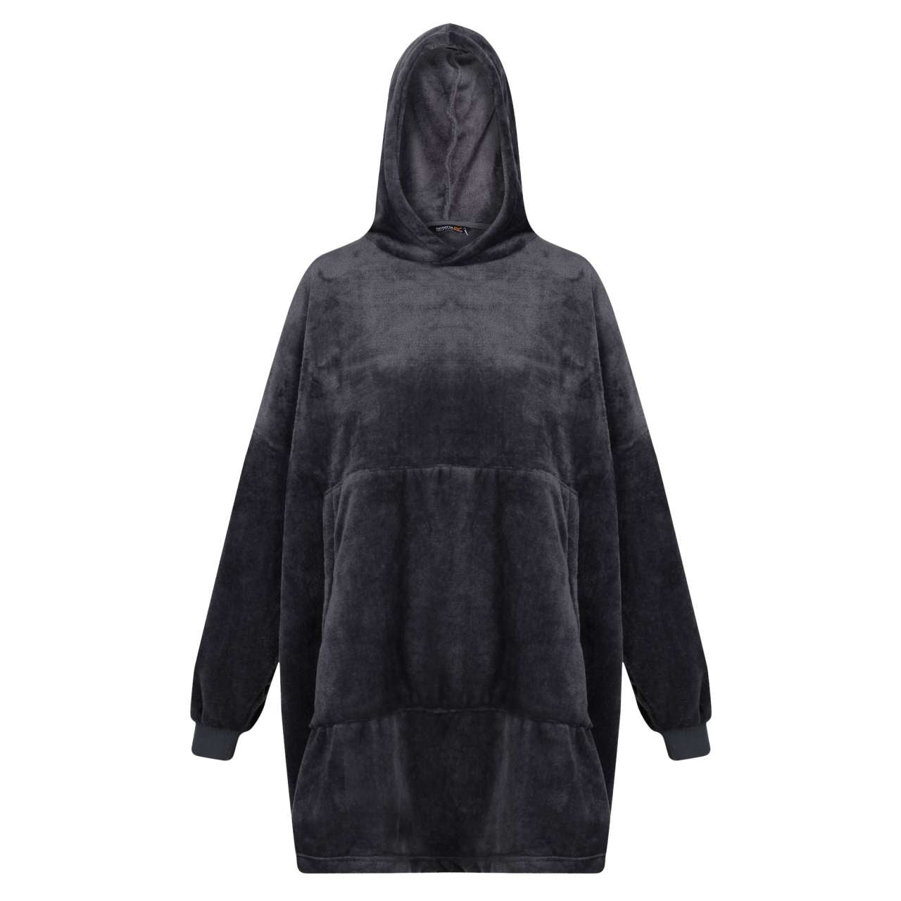 PRO SNUGGLER FLEECE in Seal Grey | utt:6244a778ab7e
