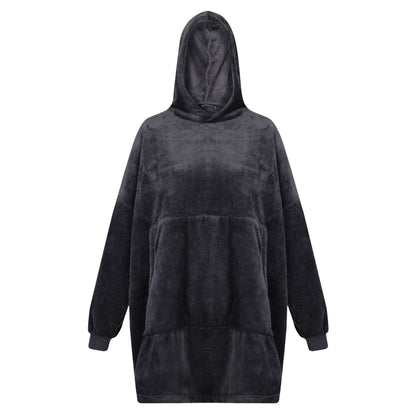 PRO SNUGGLER FLEECE in Seal Grey | utt:6244a778ab7e