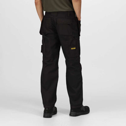 HARDWEAR HOLSTER TROUSERS (SHORT) - Regatta (2 of 4) | utt:6b1c7fc5b4fe