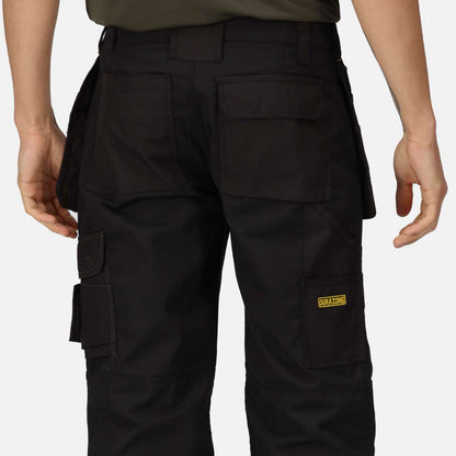 HARDWEAR HOLSTER TROUSERS (SHORT) - Regatta (3 of 4) | utt:2bb987466d92