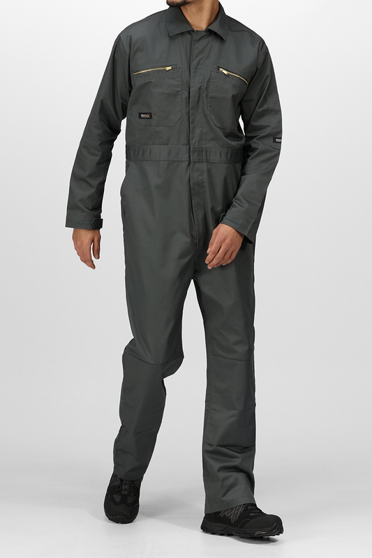 PRO ZIP FASTEN COVERALL - Regatta (1 of 5) | utt:9da44b43616b