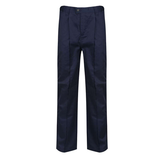 COMBINE TROUSERS (SHORT) in Navy | utt:c0b582334b28